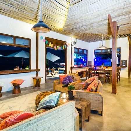 Agung Lembongan Bungalow Нуса-Лембонган Экстерьер фото