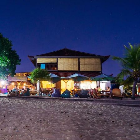 Agung Lembongan Bungalow Экстерьер фото