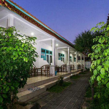 Agung Lembongan Bungalow Нуса-Лембонган Экстерьер фото