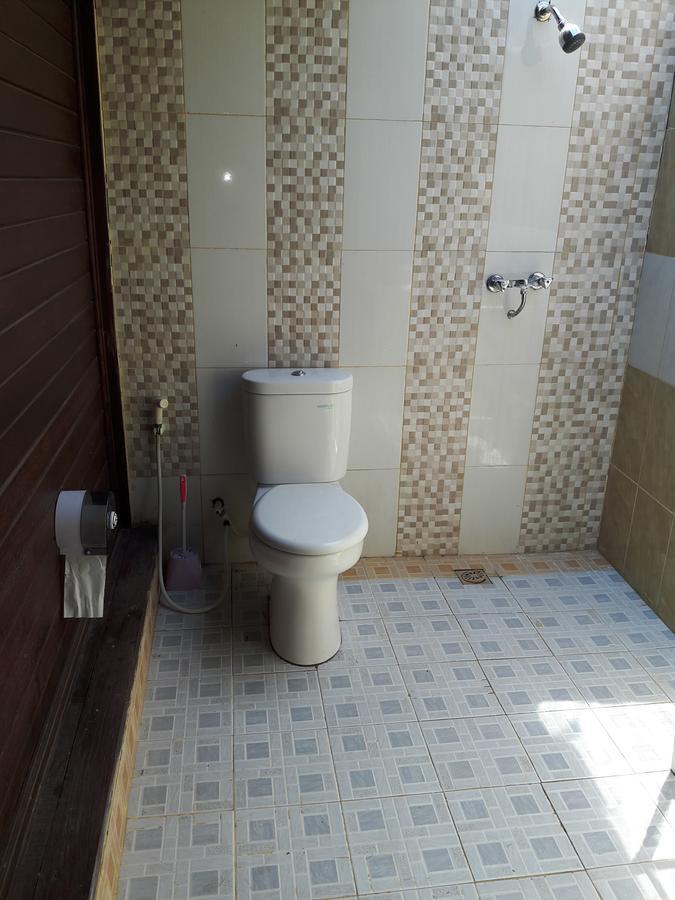 Agung Lembongan Bungalow Нуса-Лембонган Экстерьер фото