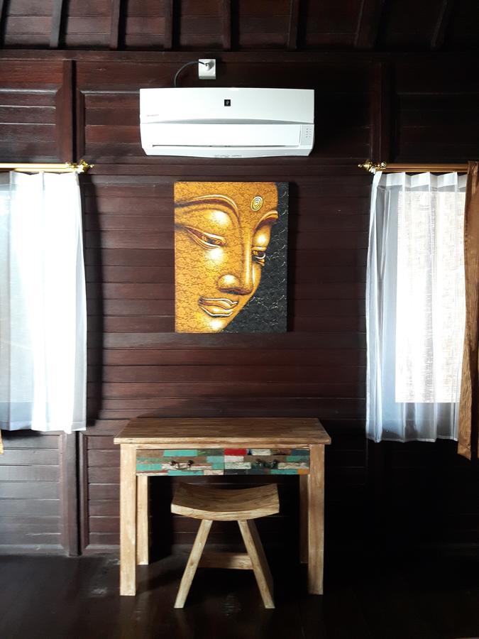Agung Lembongan Bungalow Нуса-Лембонган Экстерьер фото