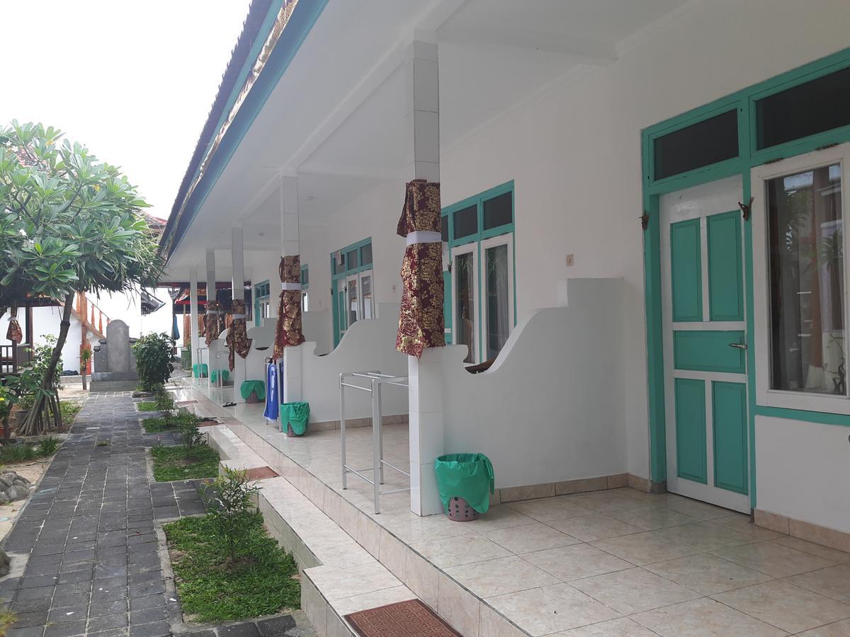 Agung Lembongan Bungalow Нуса-Лембонган Экстерьер фото