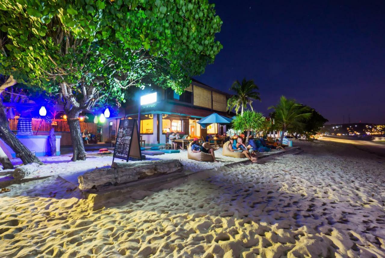 Agung Lembongan Bungalow Нуса-Лембонган Экстерьер фото